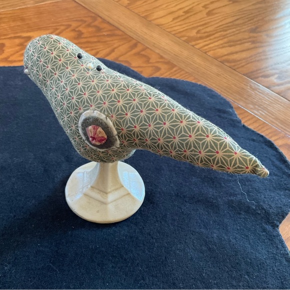 Primitive Bird Decor - Picture 3 of 6